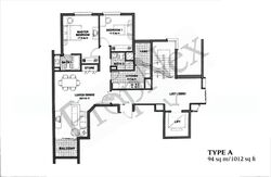 Villa De West (D5), Condominium #543685771